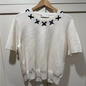 Tory Burch sweater